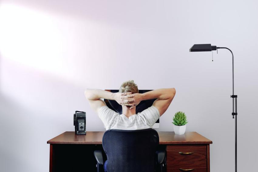 8 Mental Shifts You Must Adopt If You Want To Unlock Your Most Successful Self