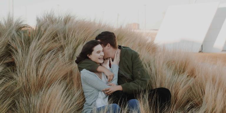 I Love Every Moment Of Being In Love With You