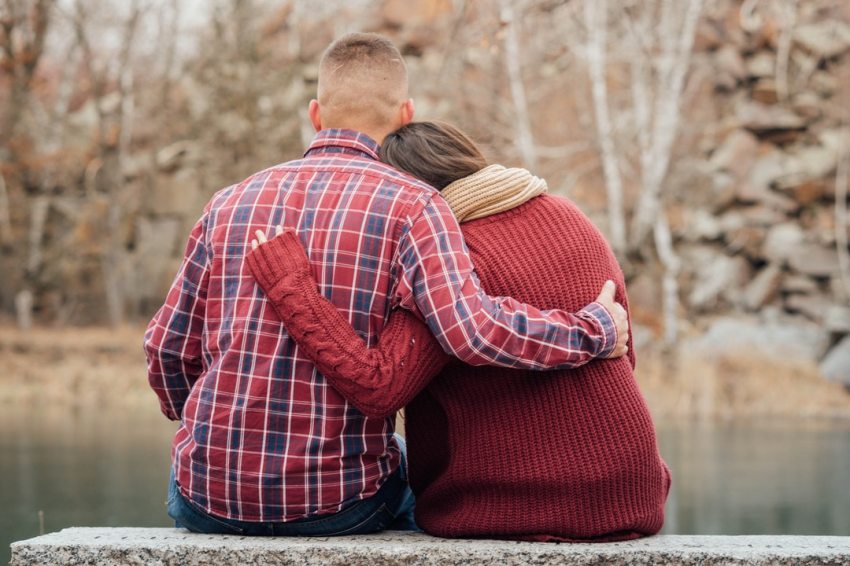 How To Know If Your Relationship Can Survive Infidelity (Even Without Counseling)