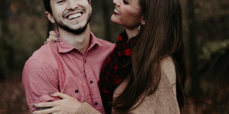 Don’t Settle For Someone Who Makes You Compromise Yourself