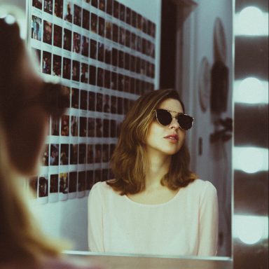 13 Signs You’re More Self-Aware Than You Think