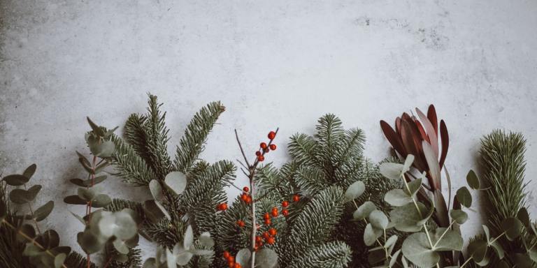 Learning To Embrace The Holiday Season After Losing A Loved One