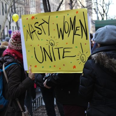 An Open Letter To Feminists From A Not-Quite-Feminist