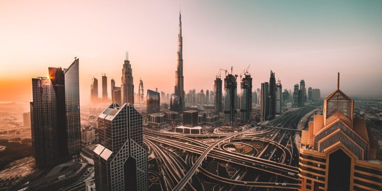 8 Things You Definitely Need To Know Before Traveling Anywhere Near Dubai