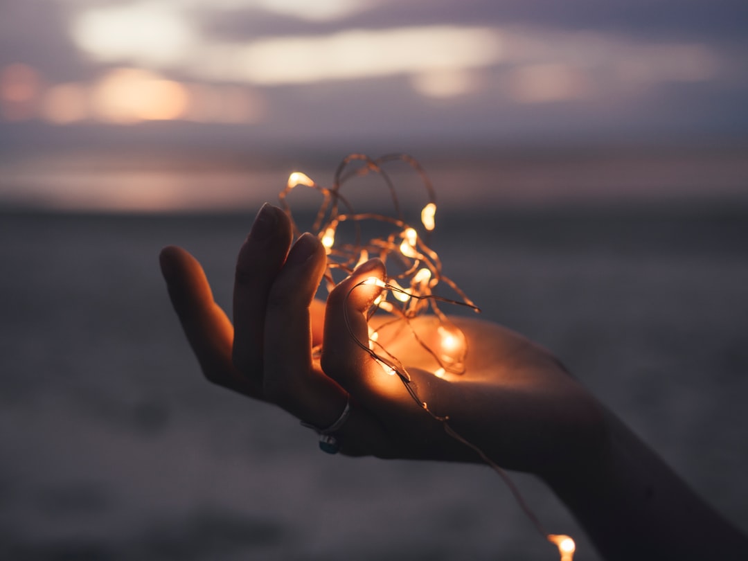 Look For The Light In The Darkness Thought Catalog Look For The Light In The Darkness Thought Catalog