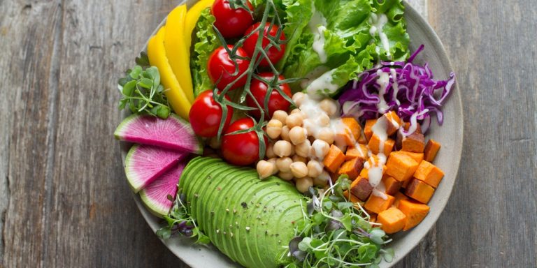 A Day In The Life Of Someone Who Practices True Clean Eating