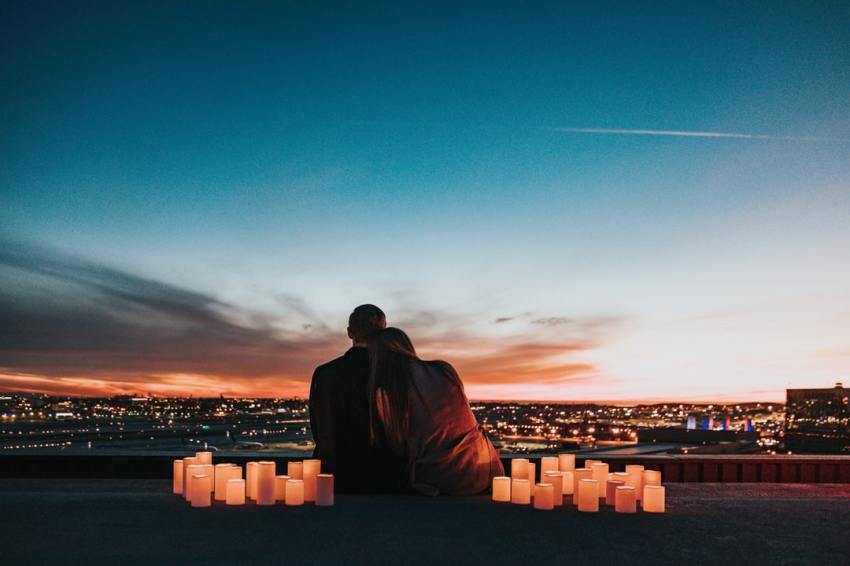 Loving Is Such A Beautiful Thing