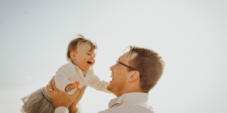 35 Things I Want My Daughter’s Dad To Do That Mine Never Did