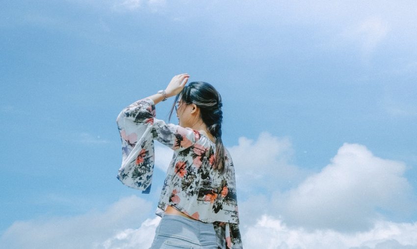 Read This When All You Want Is A Chance To Begin Again