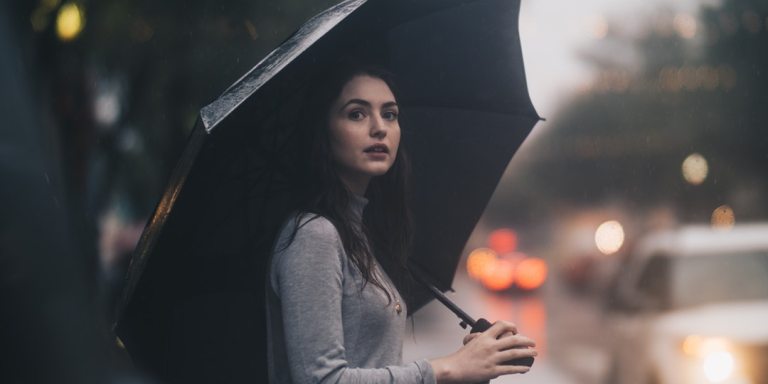 12 Things To Do When Sucky Weather Fucks With Your Depression