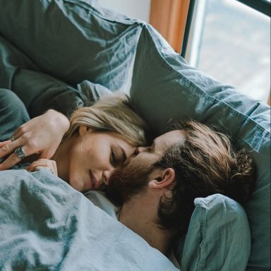 This Is What Happens When You Become His Go-To Girl