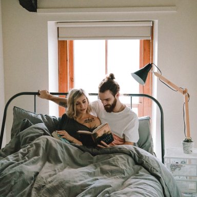 The Unedited Truth About What It Feels Like To Be Attached To Your ‘No Strings Attached’