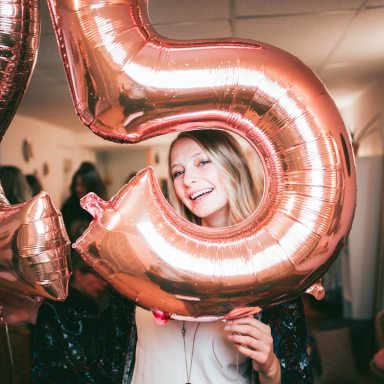 25 things I’m Taking With Me As I Turn 25