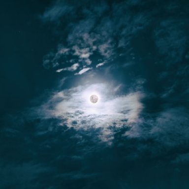 We Were Young, Reckless, And Chasing the Moon