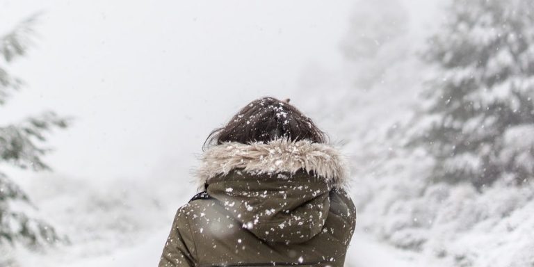 How You’ll Handle The Weather This Winter, Based On Your Zodiac Sign