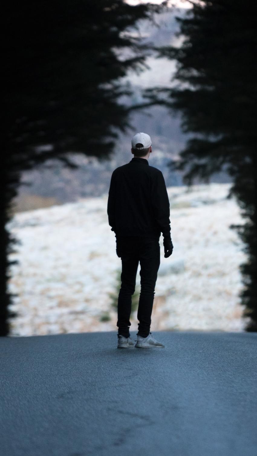 Read This If You’re Feeling Lost Right Now