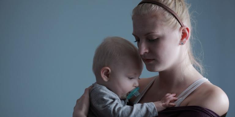 I Am Struggling To Accept My Post-Pregnancy Body