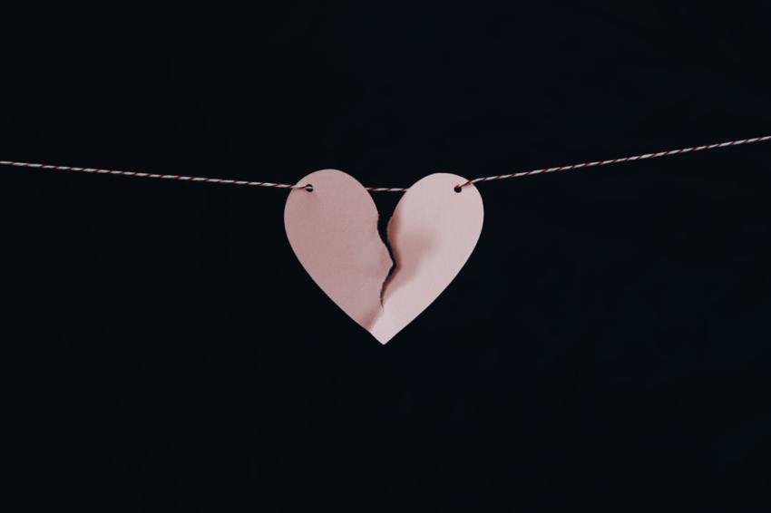 5 Things To Know About Surviving A Breakup