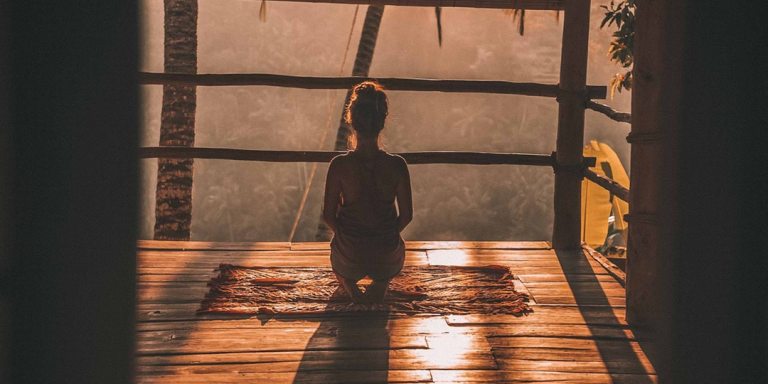 The 5 Most Basic Styles Of Meditation That Are Perfect For Beginners