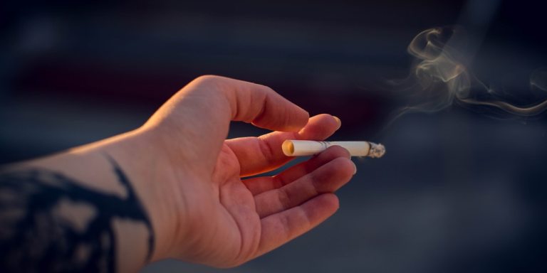 The Truth About Loving An Addict