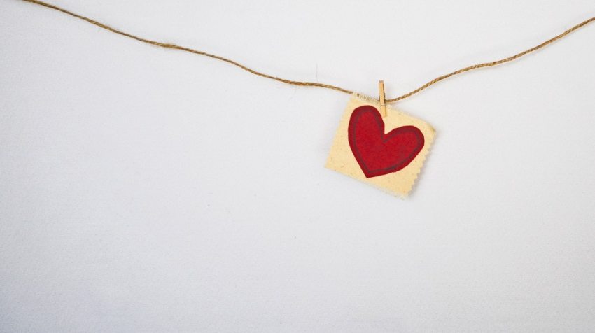 Trust Your Heart, No Matter What