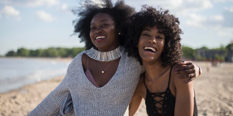 How To Navigate A Friendship With An INFJ
