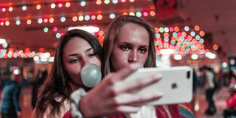 How Social Media Is Slowly Ruining Our Lives Forever