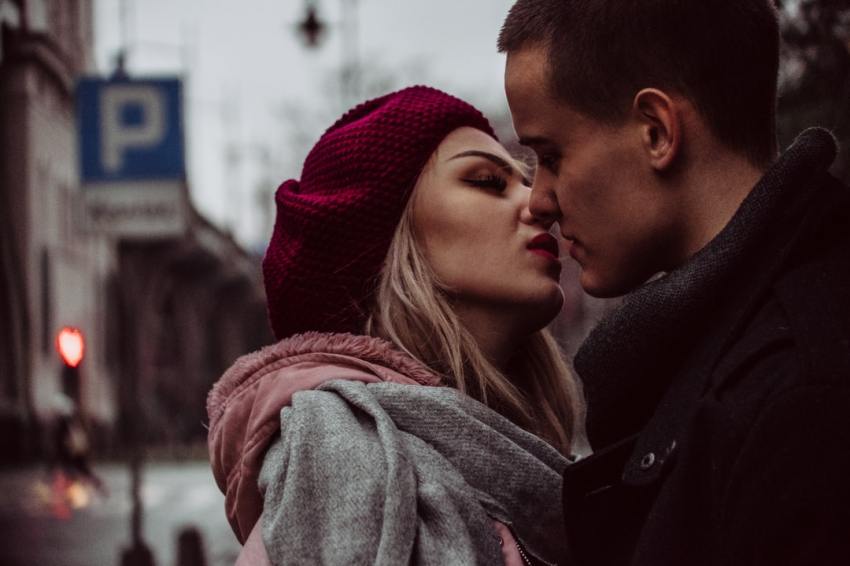 Real Love Is A Once-In-A-Lifetime Opportunity