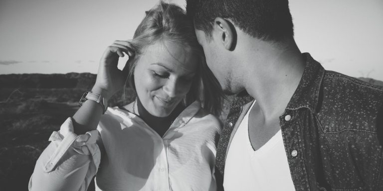 16 Things Every Good Boyfriend Does When Dating An Empath