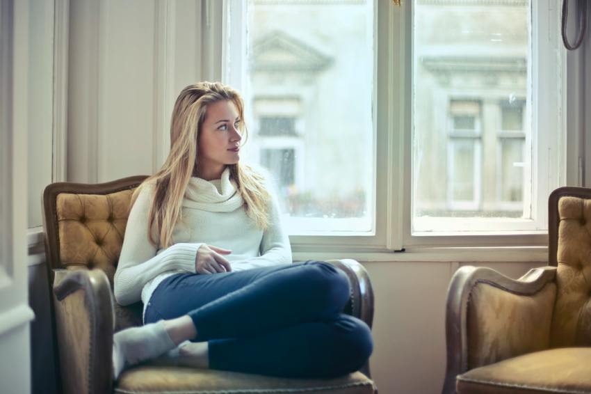 Be Soft: A 30 Day Challenge To Learn To Love Yourself A Little More Gently
