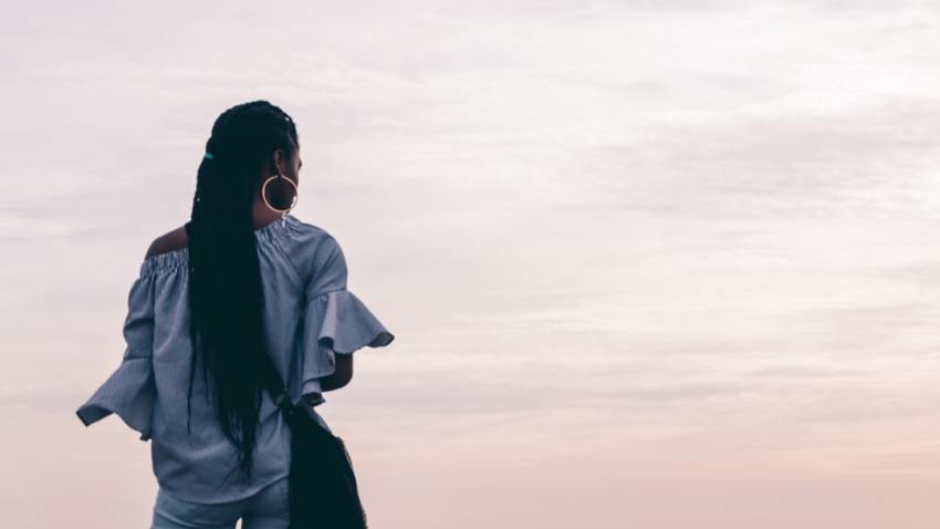 20 Things Everyone Deserves In Life