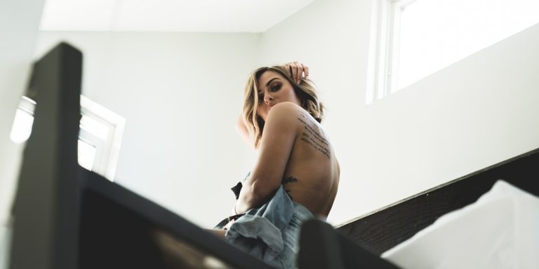 Live With Your Parents? You Can Still Have Sex, I Promise