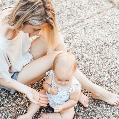 An Open Letter To The Childless Mothers