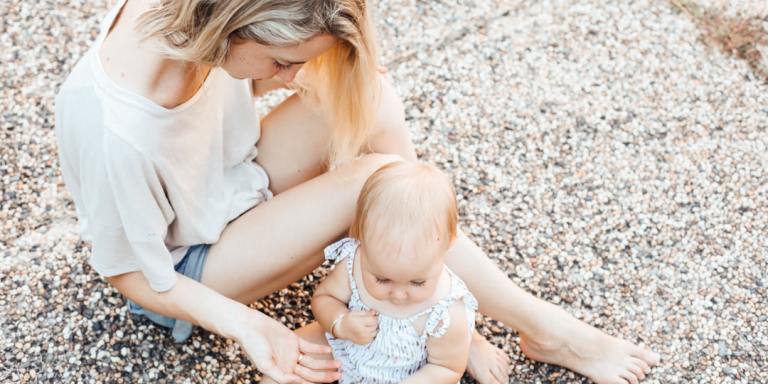 An Open Letter To The Childless Mothers