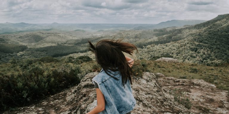 This Is How Traveling Solo Taught Me How To Love Being Single