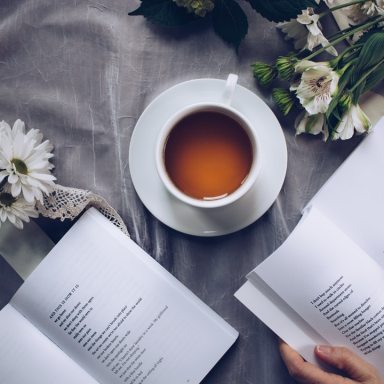 These 6 Books May Just Save Your Life