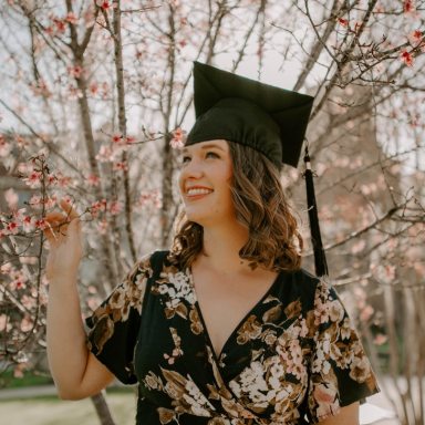 A Letter To My Classmates As We Approach Graduation