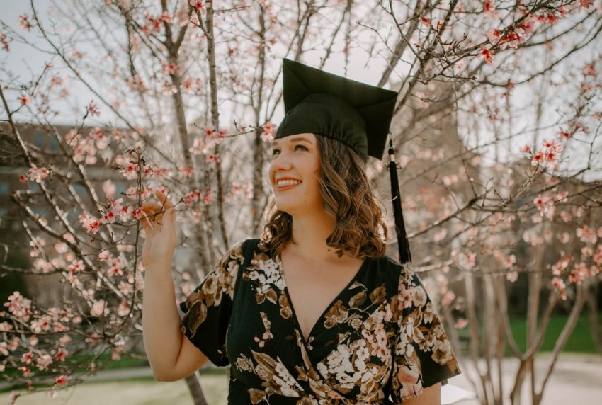 A Letter To My Classmates As We Approach Graduation