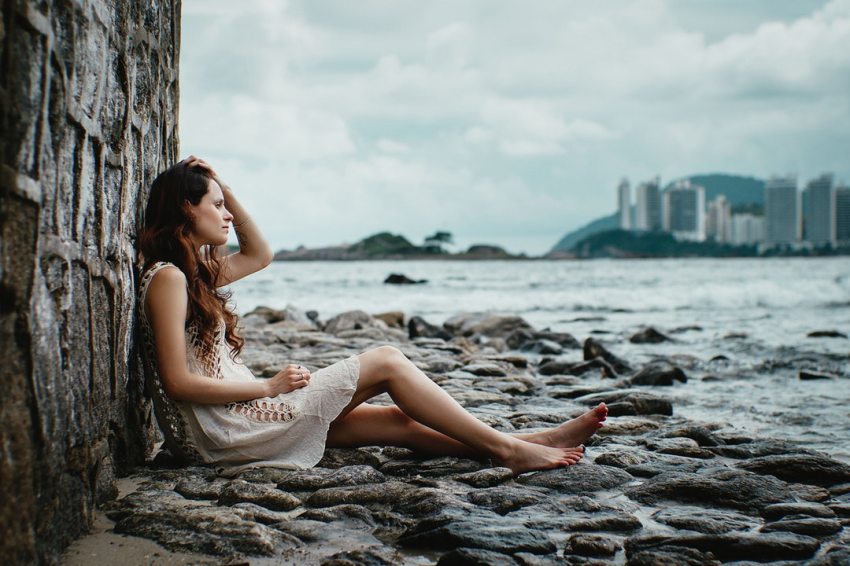What To Do When You Feel Alone But Don’t Want To Be Around People