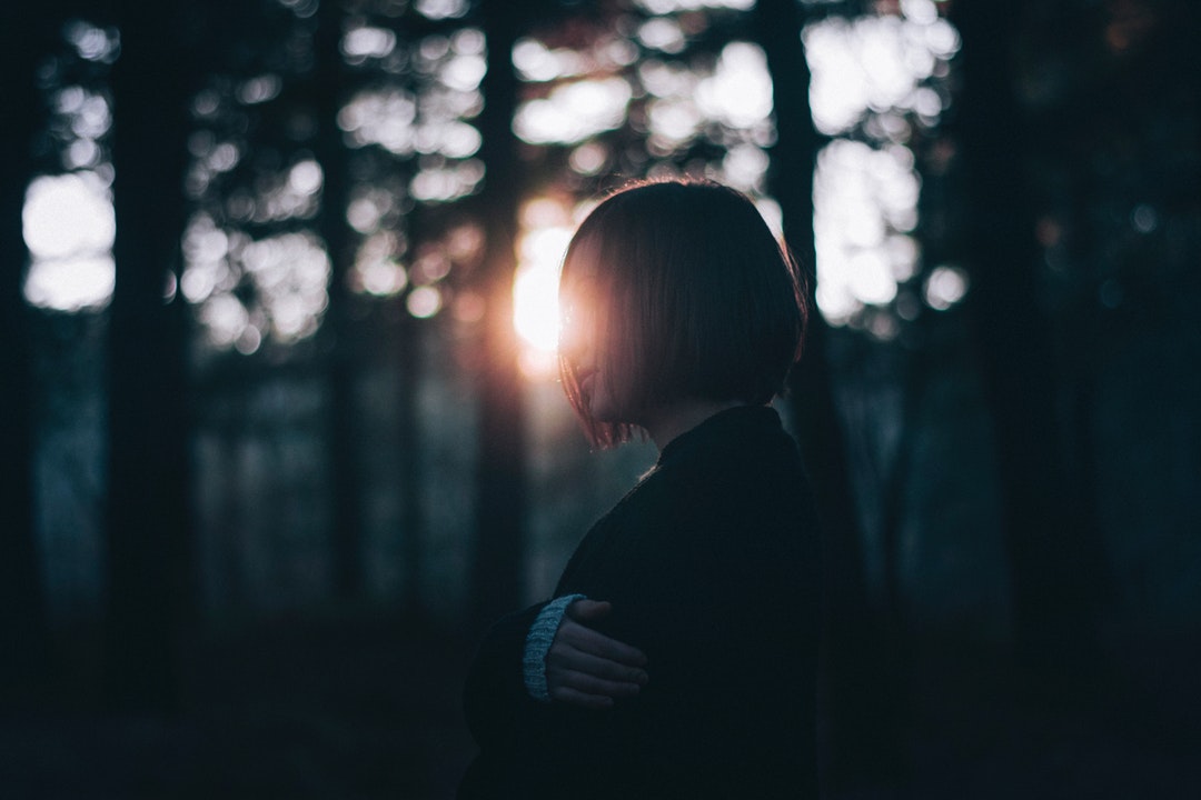 Sometimes We Are Simply Meant To Hurt