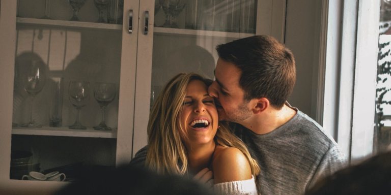 5 Definite Signs You’re Ready To Move In Together