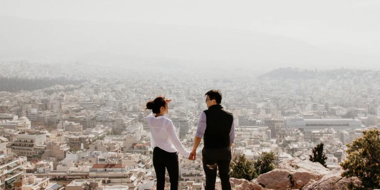 6 Things Travel Taught Me About Relationships