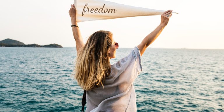 7 Tips For Living A More Bold And Confident Life