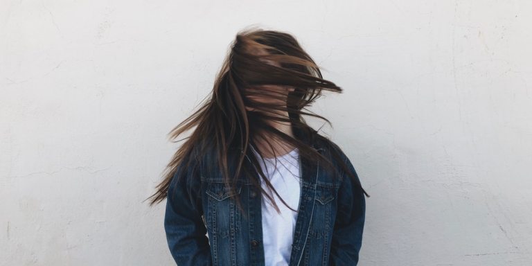A Letter I Wrote To Myself After A Panic Attack