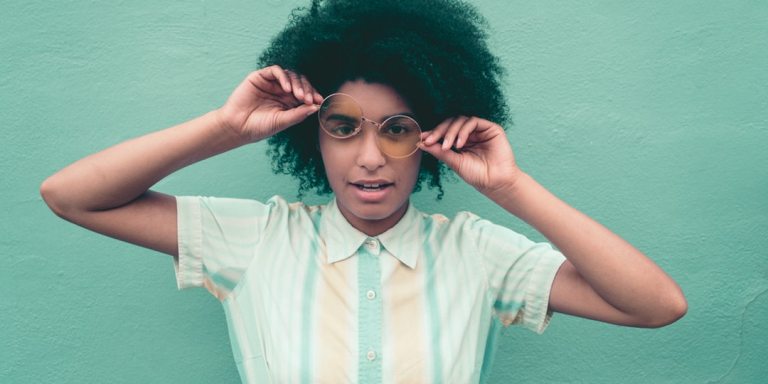 An Ode To Black Kids Who Had To Be Black In UnBlack Spaces