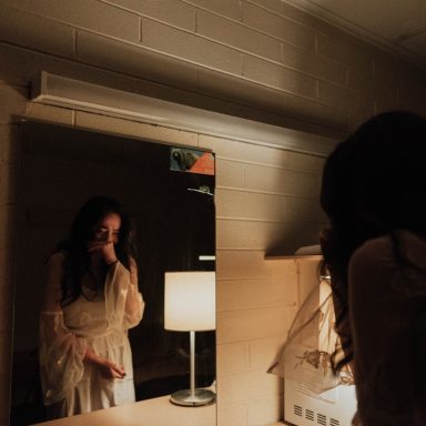 I’m Sorry For The Times When You Can’t See The Light