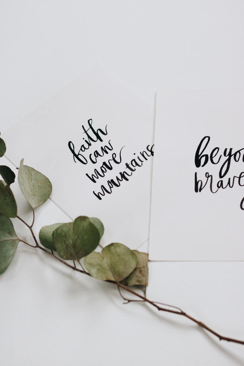 Have Faith—The Lord Is Still Working In This Season Of Uncertainty