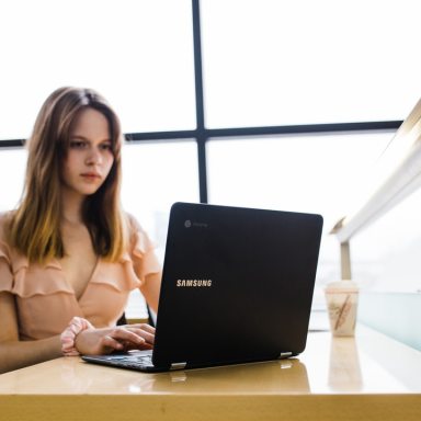6 Little Ways To Finally Take Control Of Your Life