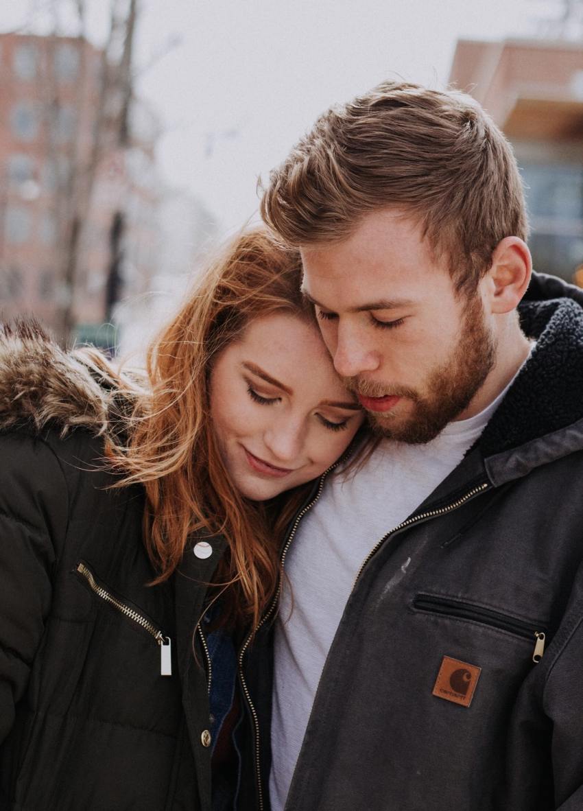 Don’t Get Into A Relationship Until You Know How To Love Someone