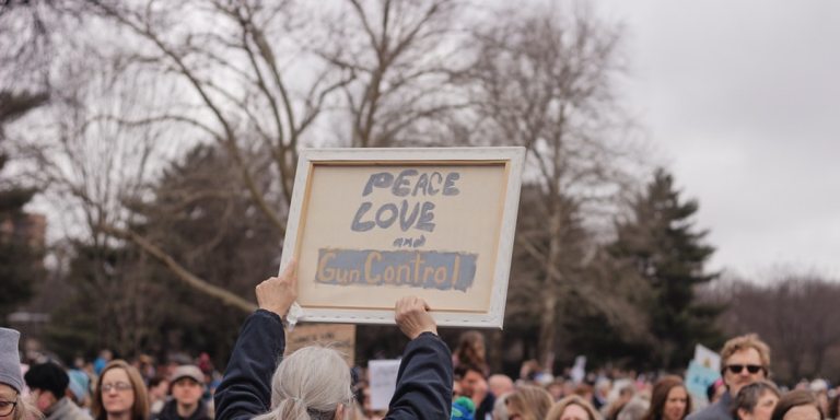 Common Gun Sense Doesn’t Need To Be So Complex